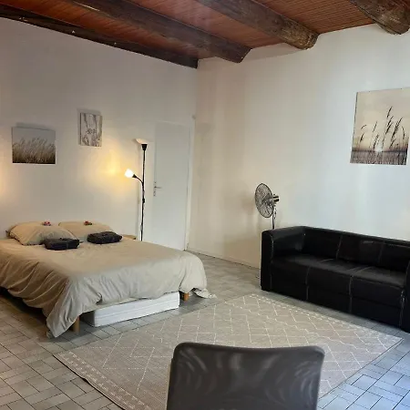 Marseillais - Vieux Port Appartamento *