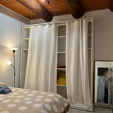 Appartamento Marseillais - Vieux Port Marsiglia