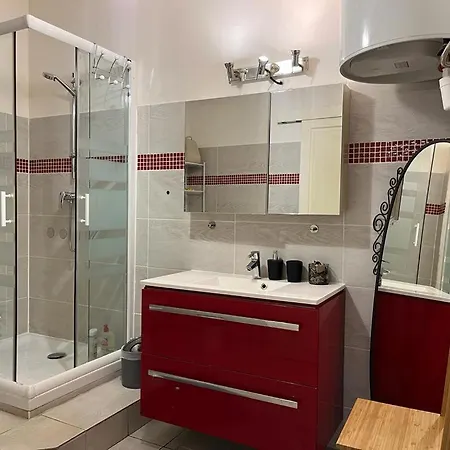 Marseillais - Vieux Port Apartamento