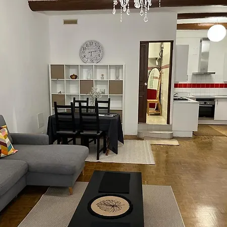 Marseillais - Vieux Port Apartamento *