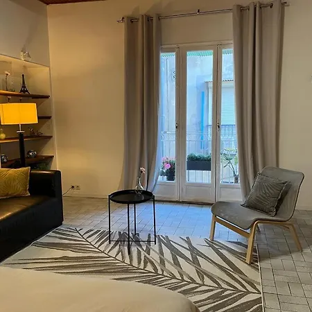 Marseillais - Vieux Port Appartamento Marsiglia